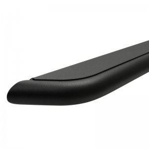Ford Bronco Nerf Bars - Westin - Outlaw - Textured Black