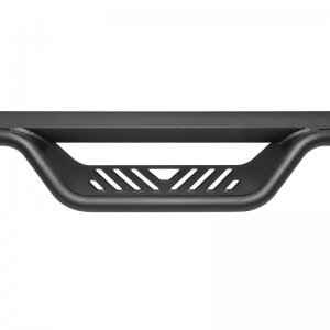 Ford Bronco Nerf Bars - Westin - Outlaw - Textured Black