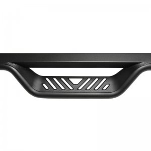 Ford Bronco Nerf Bars - Westin - Outlaw - Textured Black - `19-`22