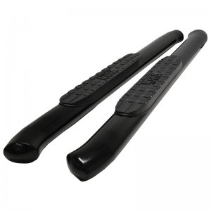 Ford Bronco Nerf Step Bars - Westin - PRO TRAXX 4 - Textured Black - `21-`22