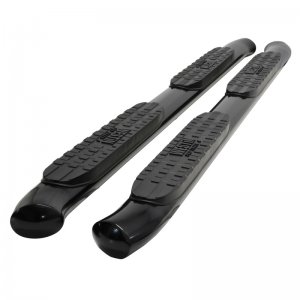Ford Bronco Nerf Step Bars - Westin - PRO TRAXX 4 - Textured Black - `21-`22