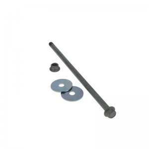 Ford Bronco Control Arm Hardware Kit - Front Upper - SPC Performance