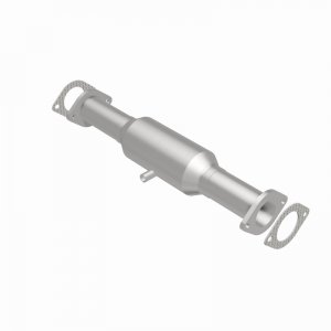 Ford Bronco Classic Catalytic Converter - Magnaflow - Standard Grade Direct-Fit - `84-`85