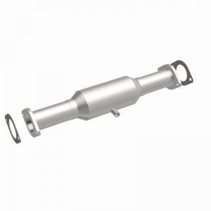 Ford Bronco Classic Catalytic Converter - Magnaflow - Standard Grade Direct-Fit - `84-`85