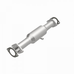 Ford Bronco Classic Catalytic Converter - Magnaflow - Standard Grade Direct-Fit - `84-`85