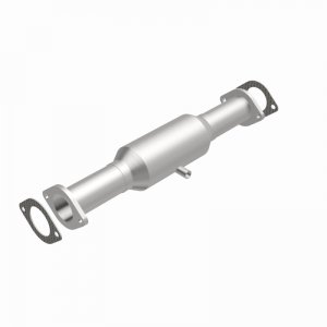 Ford Bronco Classic Catalytic Converter - Magnaflow - Standard Grade Direct-Fit - `84-`85