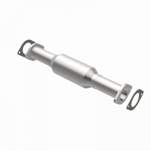 Ford Bronco Classic Catalytic Converter - Magnaflow - Standard Grade Direct-Fit - `84-`85
