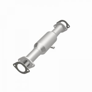 Ford Bronco Classic Catalytic Converter - Magnaflow - Standard Grade Direct-Fit - `84-`85