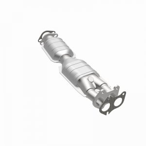 Ford Bronco Classic Performance Exhaust - Magnaflow - Standard Grade Direct-Fit Catalytic Converter - `86-`87