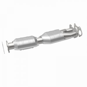 Ford Bronco Classic Performance Exhaust - Magnaflow - Standard Grade Direct-Fit Catalytic Converter - `86-`87