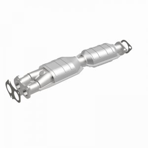 Ford Bronco Classic Performance Exhaust - Magnaflow - Standard Grade Direct-Fit Catalytic Converter - `86-`87