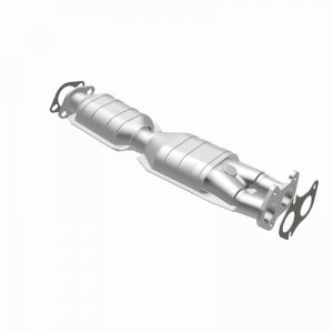 Ford Bronco Classic Performance Exhaust - Magnaflow - Standard Grade Direct-Fit Catalytic Converter - `86-`87