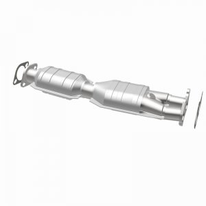 Ford Bronco Classic Performance Exhaust - Magnaflow - Standard Grade Direct-Fit Catalytic Converter - `86-`87