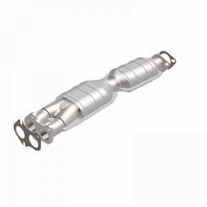 Ford Bronco Classic Performance Exhaust - Magnaflow - Standard Grade Direct-Fit Catalytic Converter - `86-`87