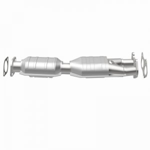 Ford Bronco Classic Performance Exhaust - Magnaflow - Standard Grade Direct-Fit Catalytic Converter - `86-`87