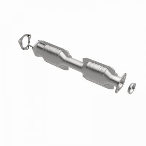 Ford Bronco Classic Performance Exhaust - Magnaflow - Direct-Fit Catalytic Converter - `88-`89