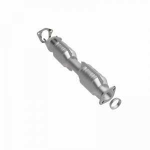 Ford Bronco Classic Performance Exhaust - Magnaflow - Direct-Fit Catalytic Converter - `88-`89