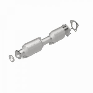 Ford Bronco Classic Performance Exhaust - Magnaflow - Direct-Fit Catalytic Converter - `88-`89