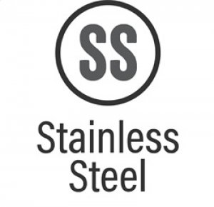 Ford Bronco Classic Performance Exhaust - Magnaflow - Direct-Fit Catalytic Converter - `88-`89