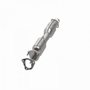 Ford Bronco Classic Performance Exhaust - Magnaflow - Direct-Fit Catalytic Converter - `88-`89