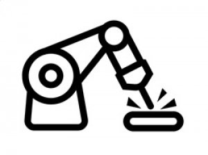 Ford Bronco Classic Performance Exhaust - Magnaflow - Direct-Fit Catalytic Converter - `88-`89