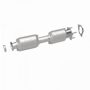 Ford Bronco Classic Performance Exhaust - Magnaflow - Direct-Fit Catalytic Converter - `88-`89