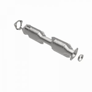 Ford Bronco Classic Performance Exhaust - Magnaflow - Direct-Fit Catalytic Converter - `88-`89