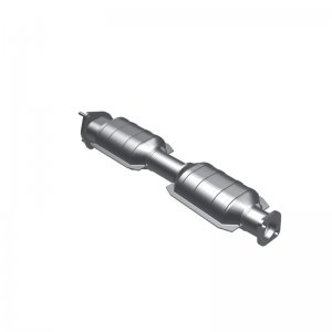 Ford Bronco Classic Performance Exhaust - Magnaflow - Direct-Fit Catalytic Converter - `88-`89