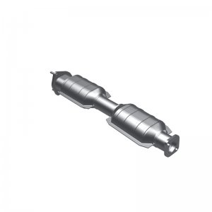 Ford Bronco Classic Performance Exhaust - Magnaflow - Direct-Fit Catalytic Converter - `88-`89