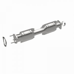 Ford Bronco Classic Performance Exhaust - Magnaflow - Direct-Fit Catalytic Converter - `88-`89