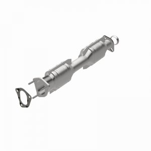 Ford Bronco Classic Performance Exhaust - Magnaflow - Direct-Fit Catalytic Converter - `88-`89