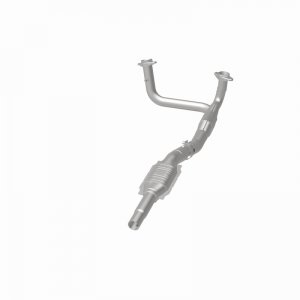 Ford Bronco Classic Converter Direct Fit - Magnaflow - HM Grade - 5.8L - `94-`96