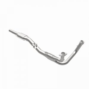 Ford Bronco Classic Converter Direct Fit - Magnaflow - HM Grade - 5.8L - `94-`96