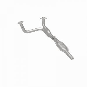 Ford Bronco Classic Converter Direct Fit - Magnaflow - HM Grade - 5.8L - `94-`96