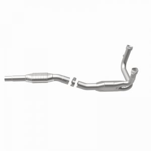 Ford Bronco Classic Converter Direct Fit - Magnaflow - HM Grade - 5.8L - `94-`96