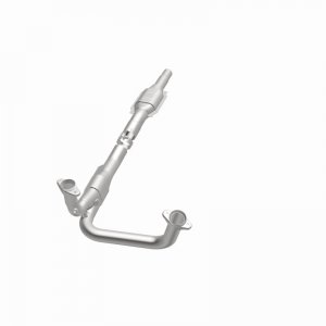 Ford Bronco Classic Converter Direct Fit - Magnaflow - HM Grade - 5.8L - `94-`96