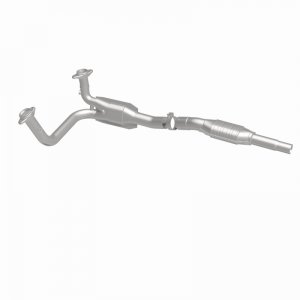 Ford Bronco Classic Converter Direct Fit - Magnaflow - HM Grade - 5.8L - `94-`96