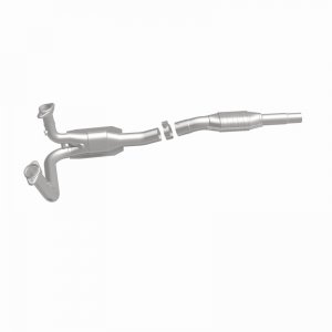 Ford Bronco Classic Converter Direct Fit - Magnaflow - HM Grade - 5.8L - `94-`96