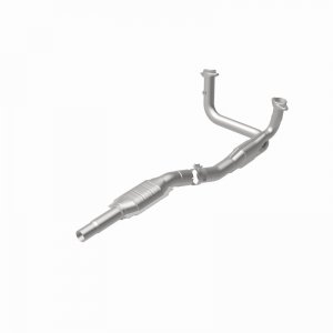 Ford Bronco Classic Converter Direct Fit - Magnaflow - HM Grade - 5.8L - `94-`96