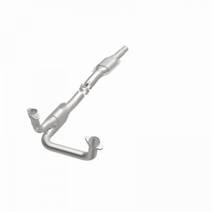 Ford Bronco Classic Converter Direct Fit - Magnaflow - HM Grade - 5.8L - `94-`96