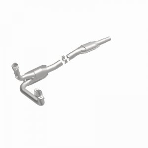 Ford Bronco Classic Converter Direct Fit - Magnaflow - HM Grade - 5.8L - `94-`96