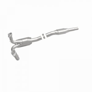 Ford Bronco Classic Converter Direct Fit - Magnaflow - HM Grade - 5.8L - `94-`96