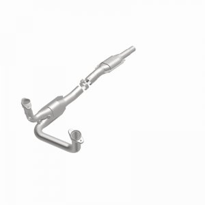 Ford Bronco Classic Converter Direct Fit - Magnaflow - HM Grade - 5.8L - `94-`96