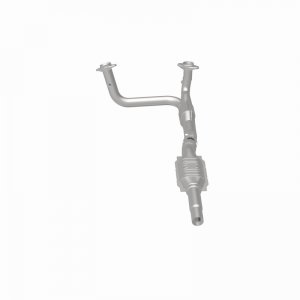 Ford Bronco Classic Converter Direct Fit - Magnaflow - HM Grade - 5.8L - `94-`96