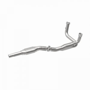 Ford Bronco Classic Converter Direct Fit - Magnaflow - HM Grade - 5.8L - `94-`96