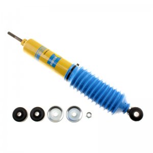 Ford Bronco Classic Shock Absorber - Front - Bilstein - B6 4600 Series 46mm Monotube - `80-`96