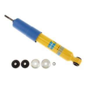 Ford Bronco Classic Shock Absorber - Front - Bilstein - B6 4600, 46mm Monotube - 1990
