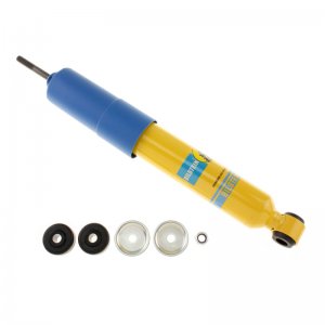 Ford Bronco Classic Shock Absorber - Front - Bilstein - B6 4600, 46mm Monotube - 1990