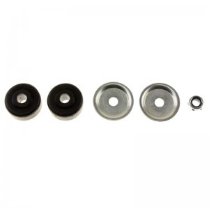 Ford Bronco Classic Shock Absorber - Front - Bilstein - B6 4600, 46mm Monotube - 1990