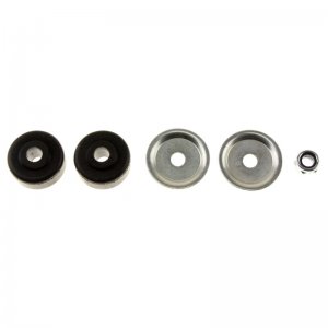 Ford Bronco Classic Shock Absorber - Front - Bilstein - B6 4600, 46mm Monotube - 1990